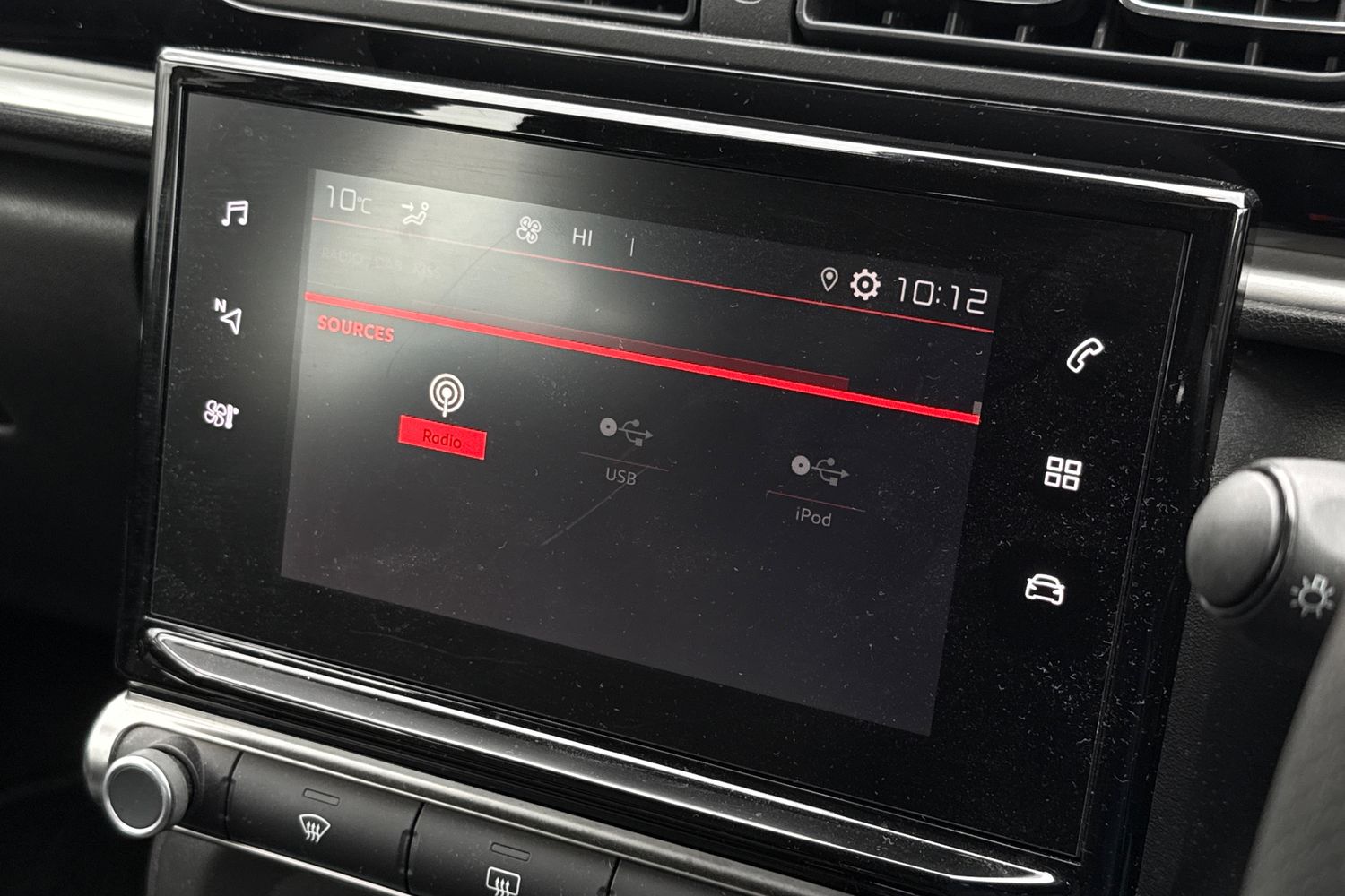 Used Citroen C3 2022 for sale - 77719366: Photo 20