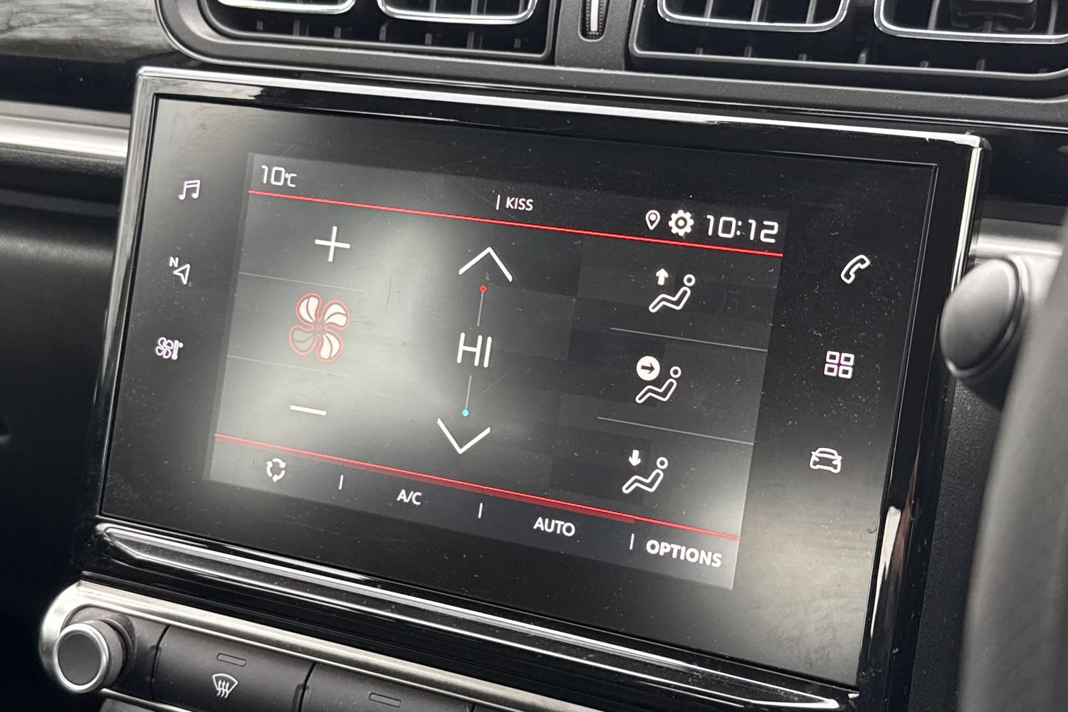 Used Citroen C3 2022 for sale - 77719366: Photo 21