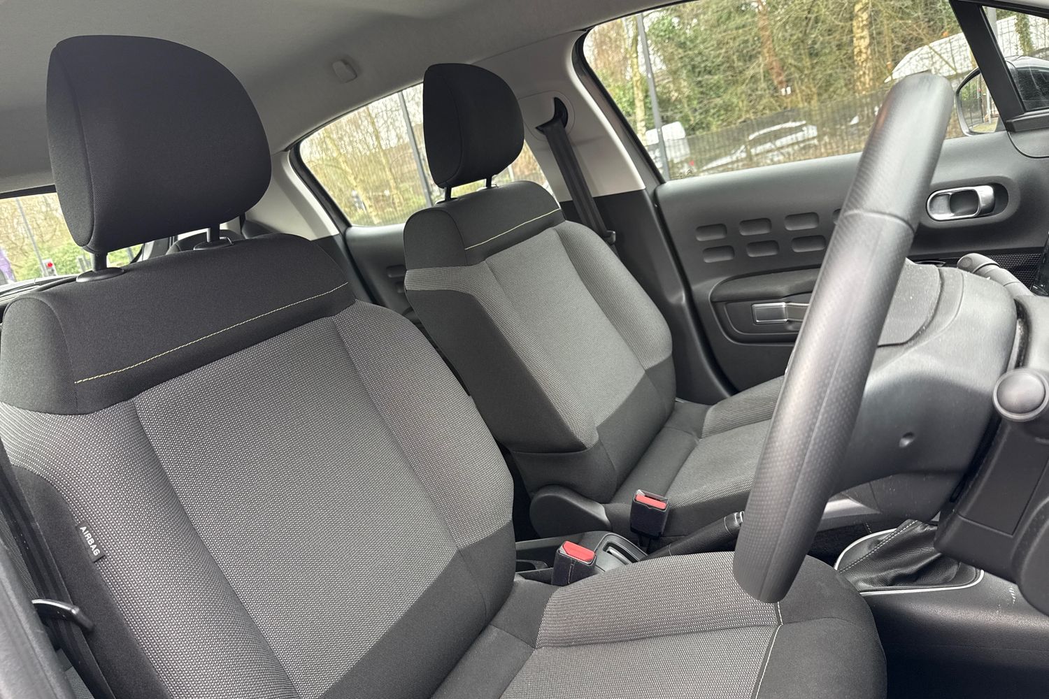 Used Citroen C3 2022 for sale - 77719366: Photo 24