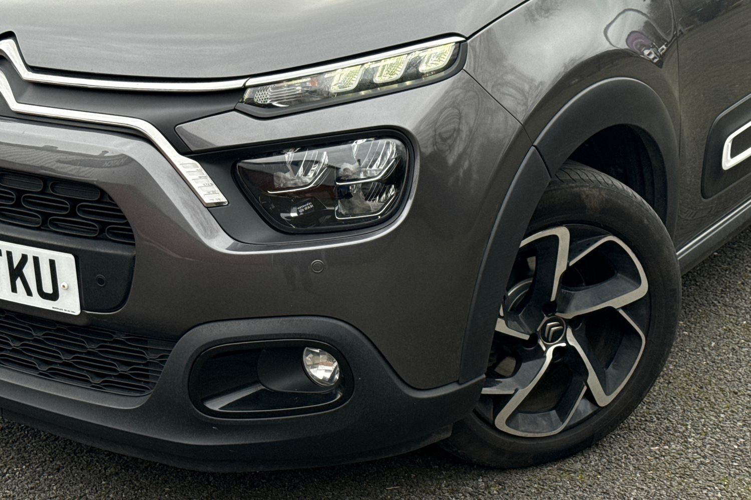 Used Citroen C3 2022 for sale - 77719366: Photo 26