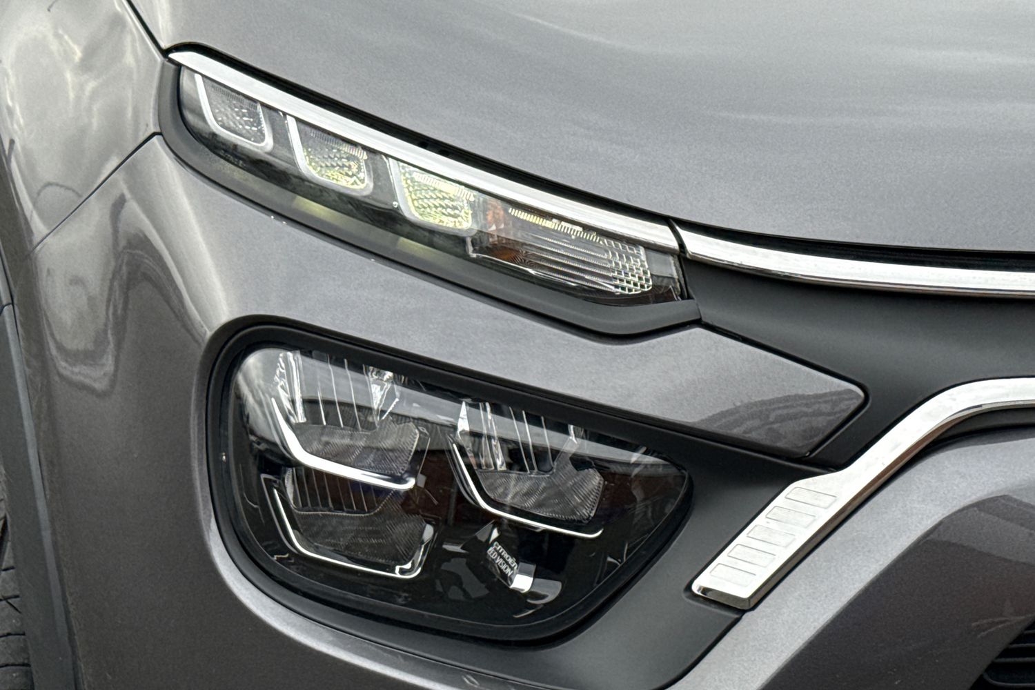 Used Citroen C3 2022 for sale - 77719366: Photo 28