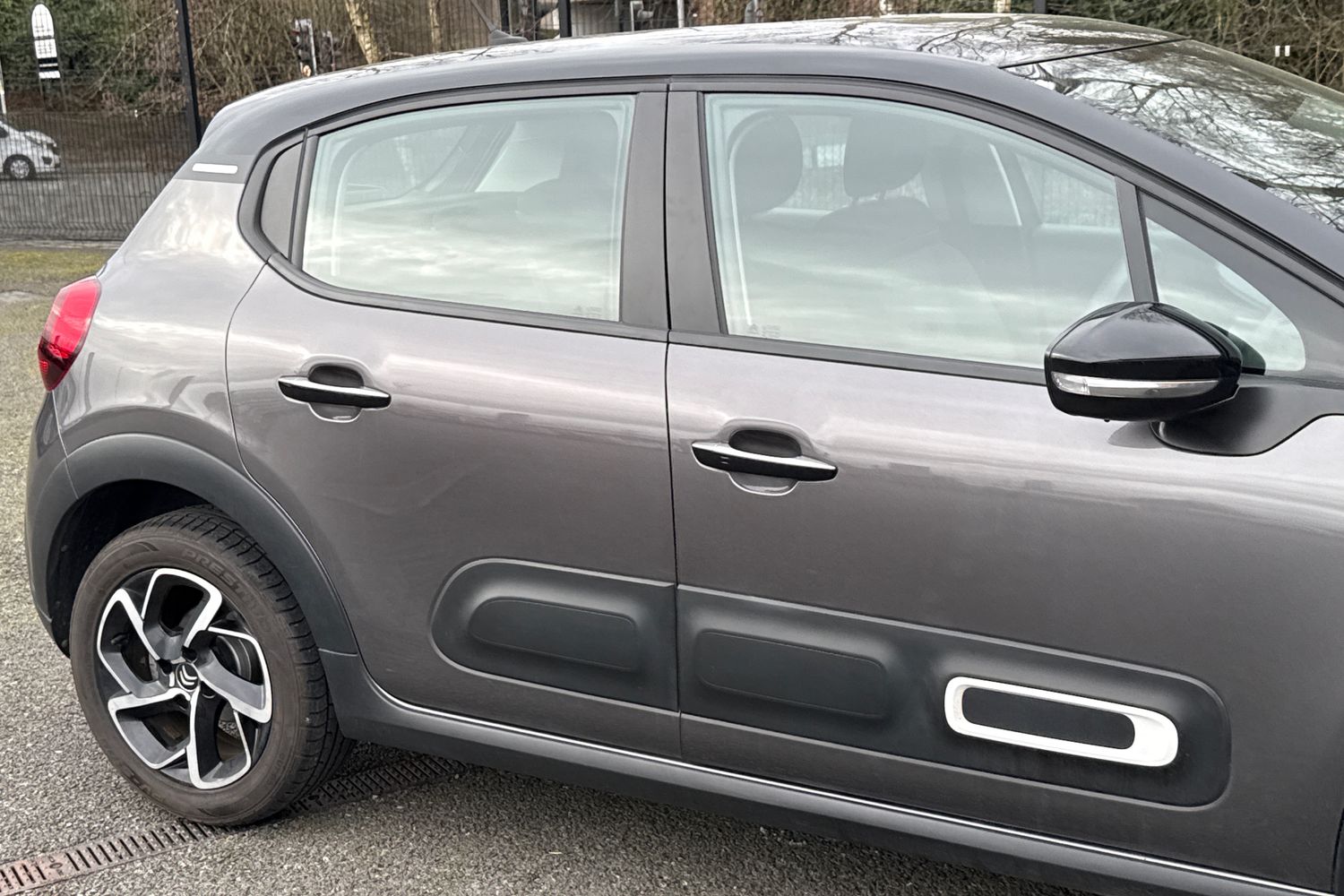 Used Citroen C3 2022 for sale - 77719366: Photo 29