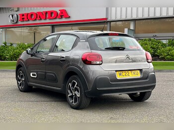 Used Citroen C3 2022 for sale - 77719366: Photo
