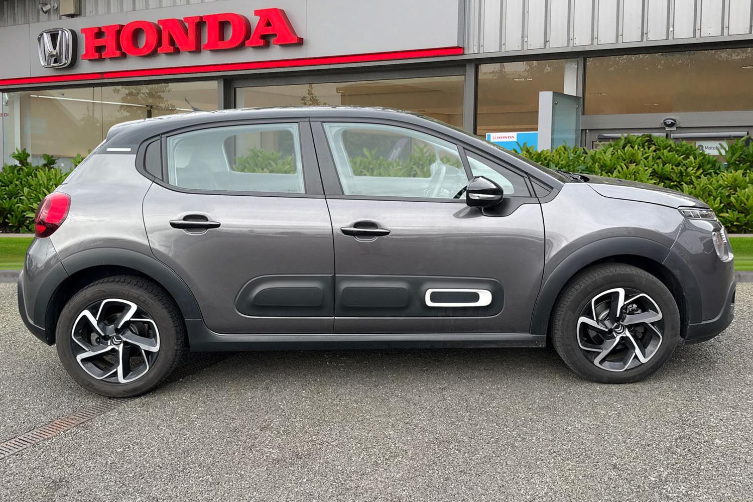 Used Citroen C3 2022 for sale - 77719366: Photo 3