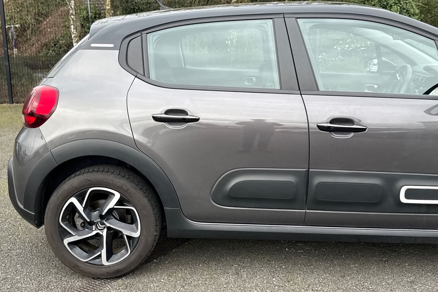 Used Citroen C3 2022 for sale - 77719366: Photo 30