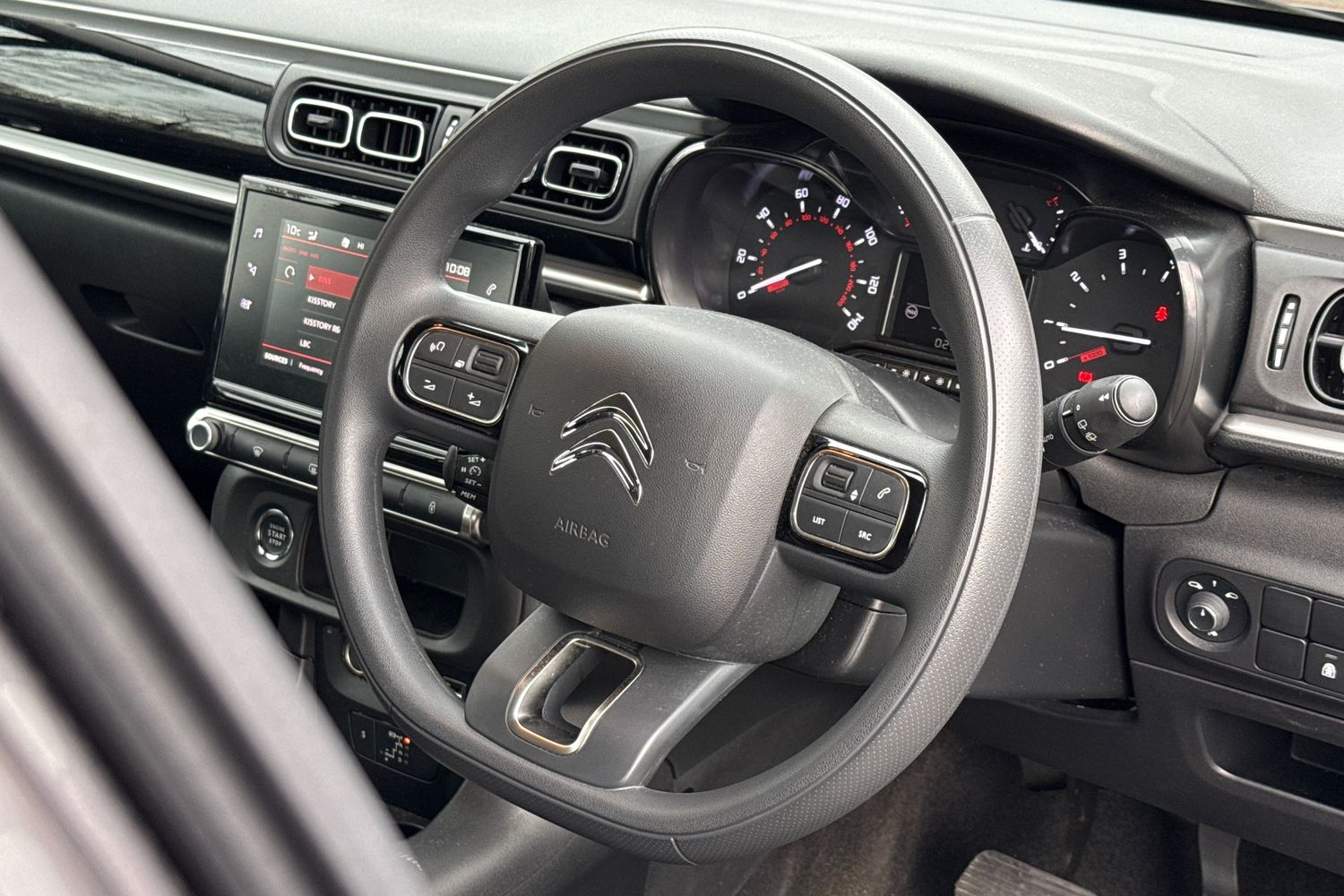 Used Citroen C3 2022 for sale - 77719366: Photo 32