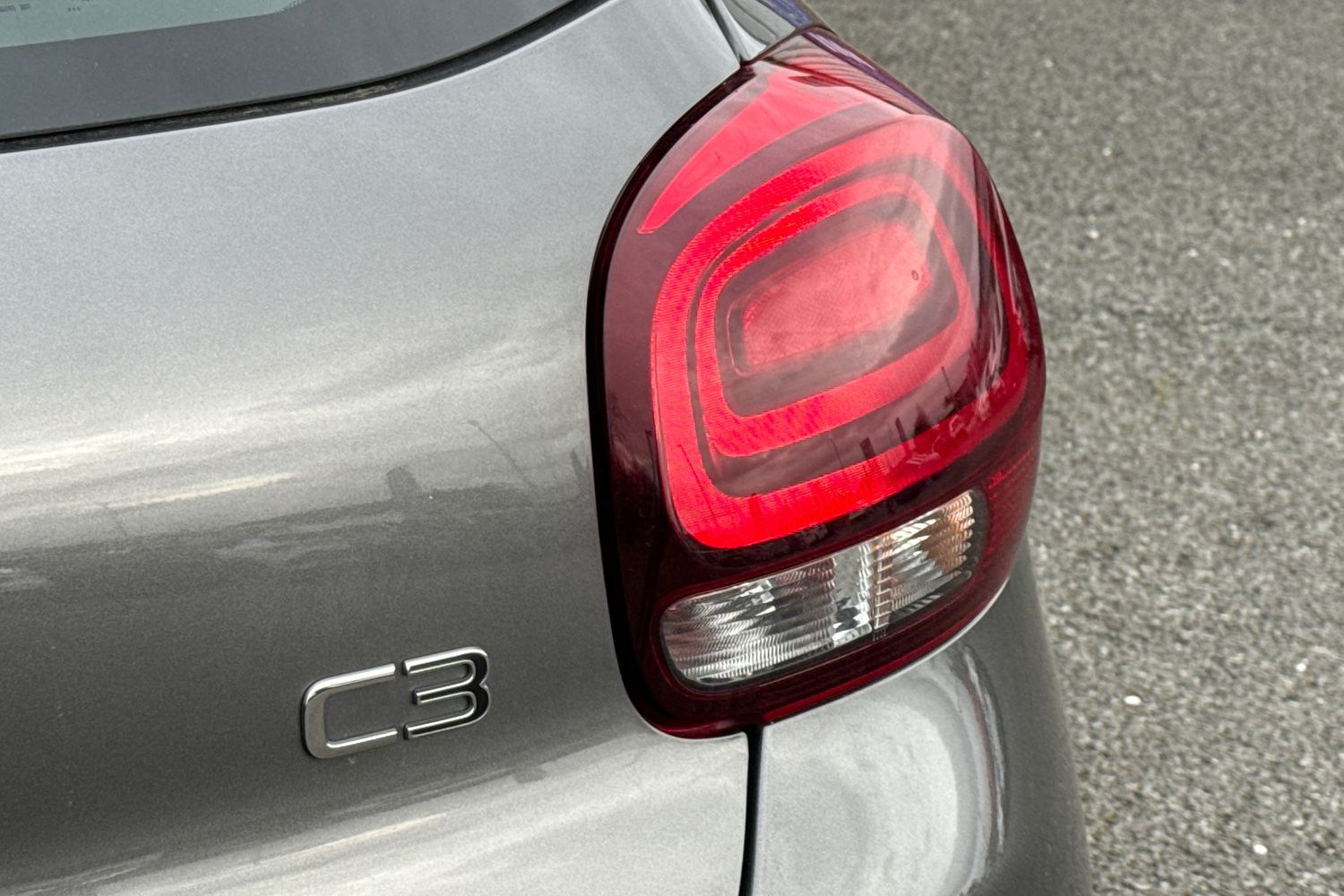 Used Citroen C3 2022 for sale - 77719366: Photo 34