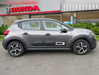 Used Citroen C3 2022 for sale - 77719366: Photo