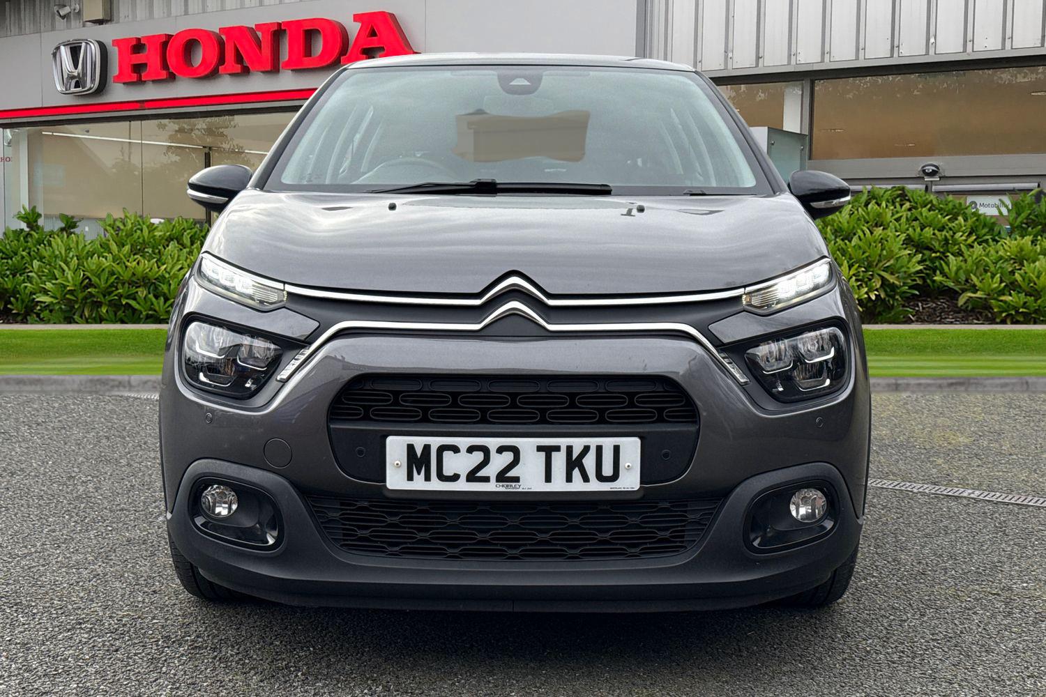 Used Citroen C3 2022 for sale - 77719366: Photo 4