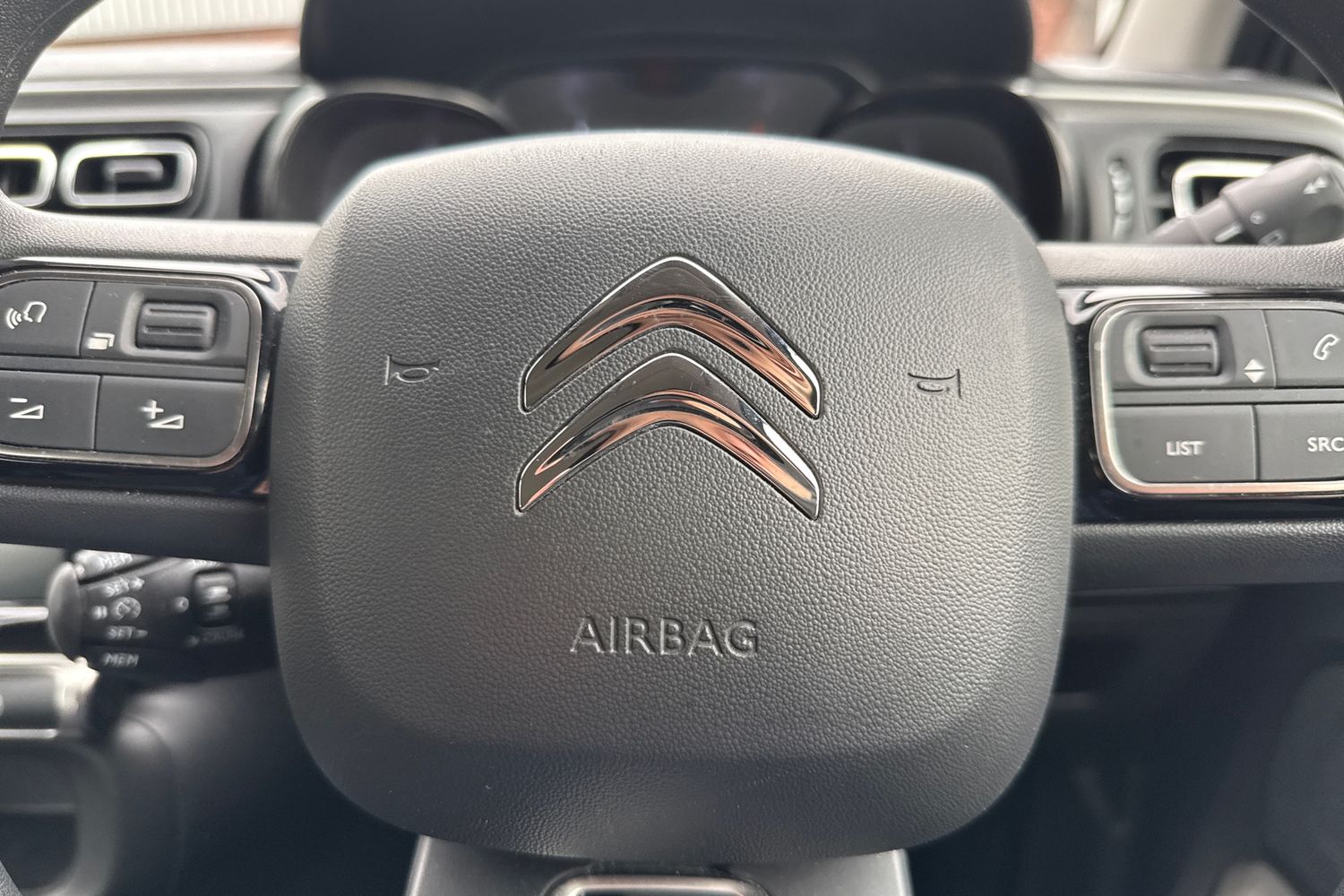 Used Citroen C3 2022 for sale - 77719366: Photo 40