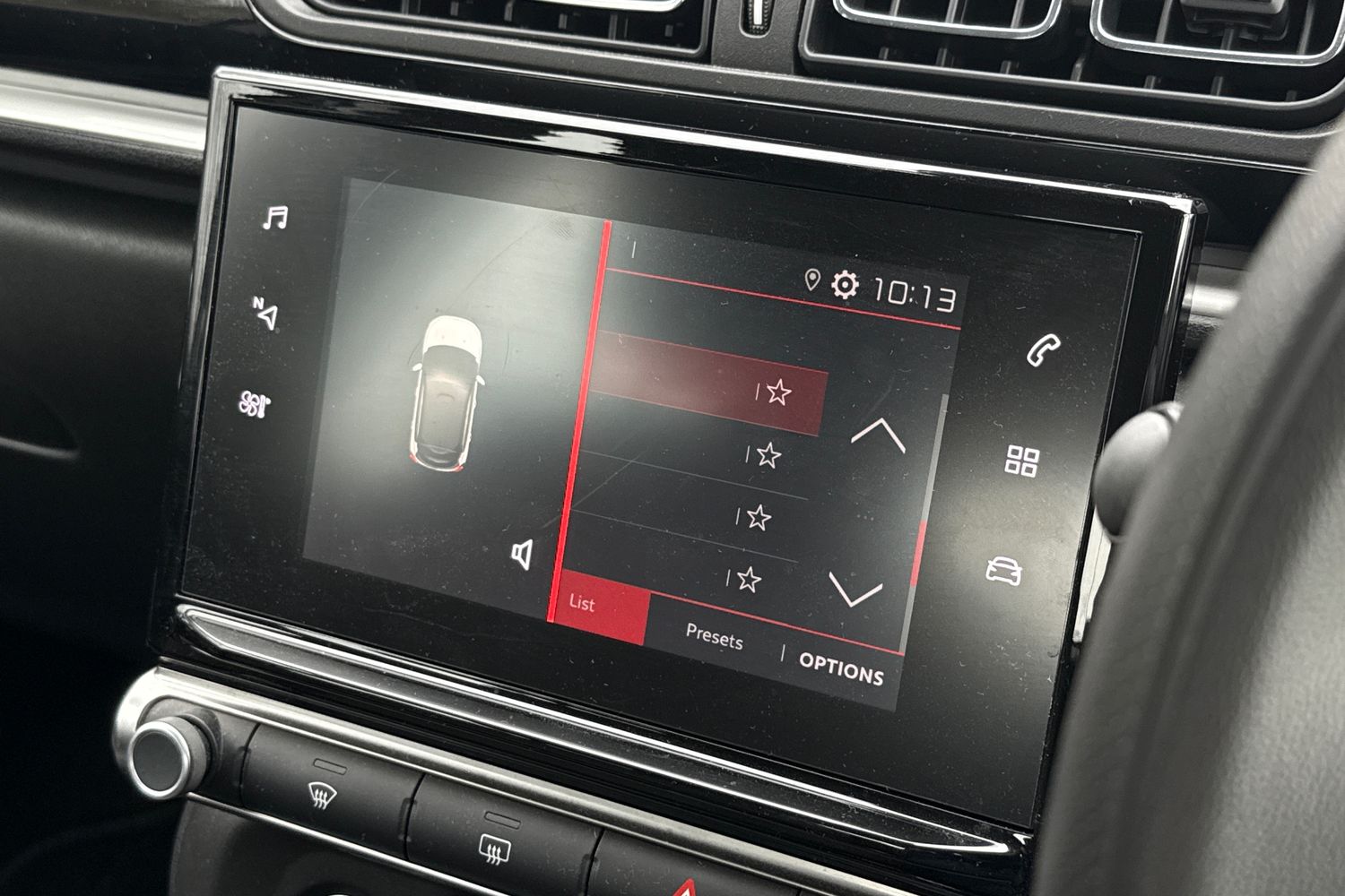 Used Citroen C3 2022 for sale - 77719366: Photo 45