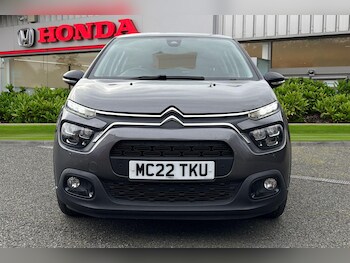 Used Citroen C3 2022 for sale - 77719366: Photo