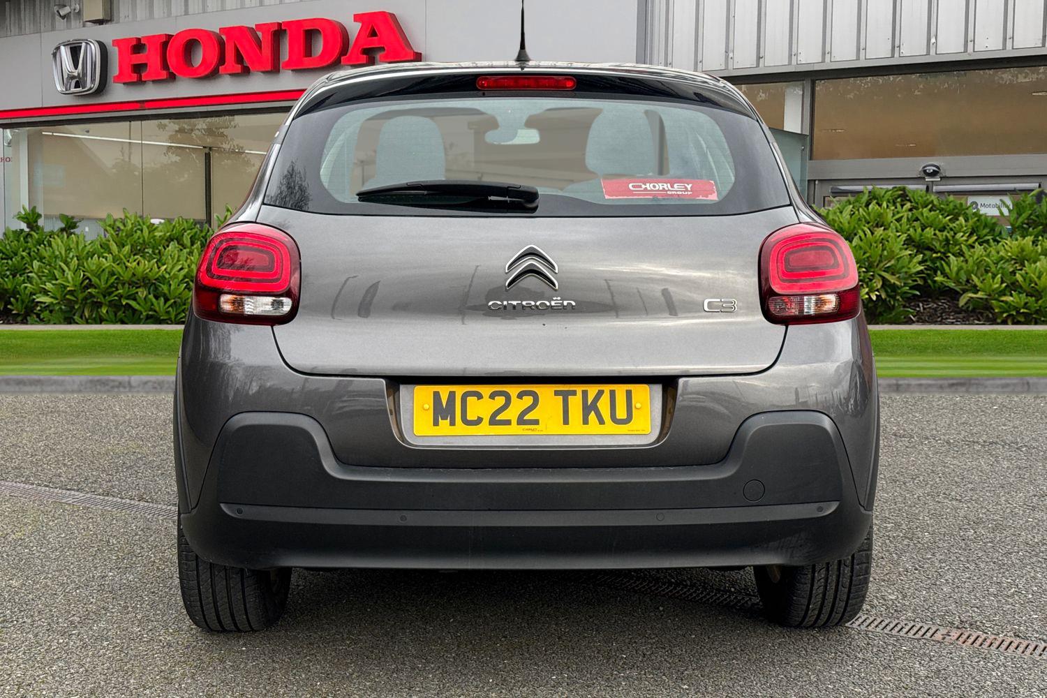 Used Citroen C3 2022 for sale - 77719366: Photo 6