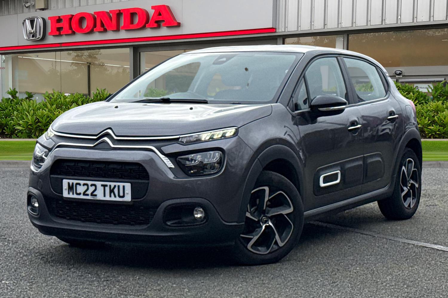 Used Citroen C3 2022 for sale - 77719366: Photo 7