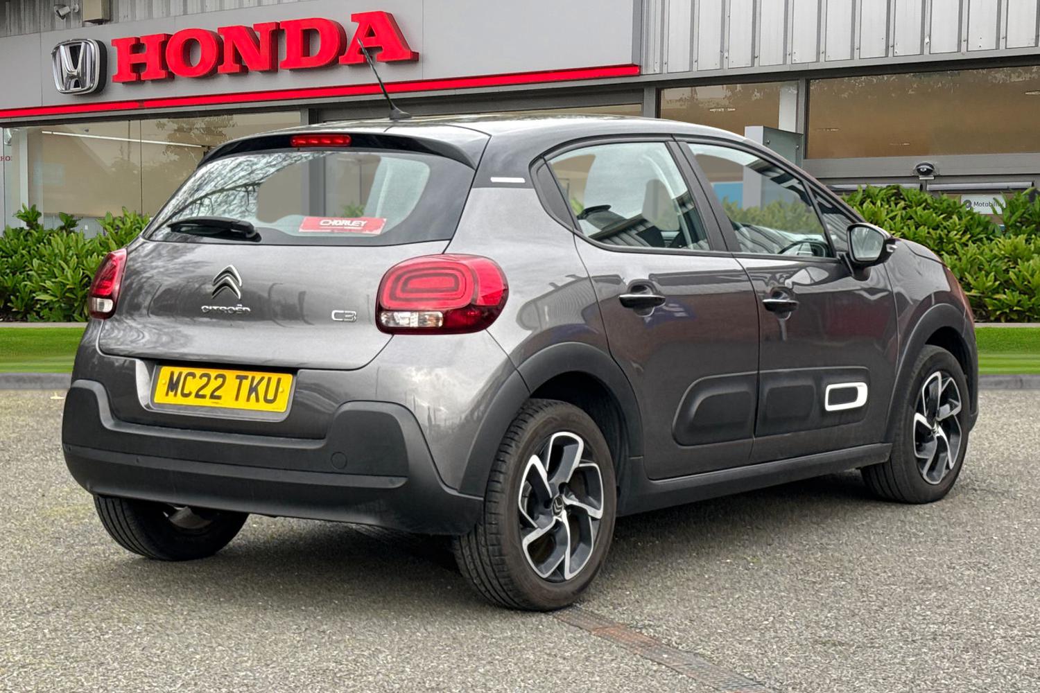 Used Citroen C3 2022 for sale - 77719366: Photo 8