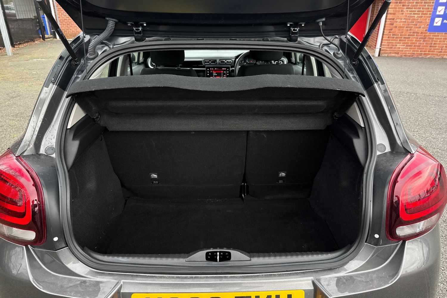 Used Citroen C3 2022 for sale - 77719366: Photo 9