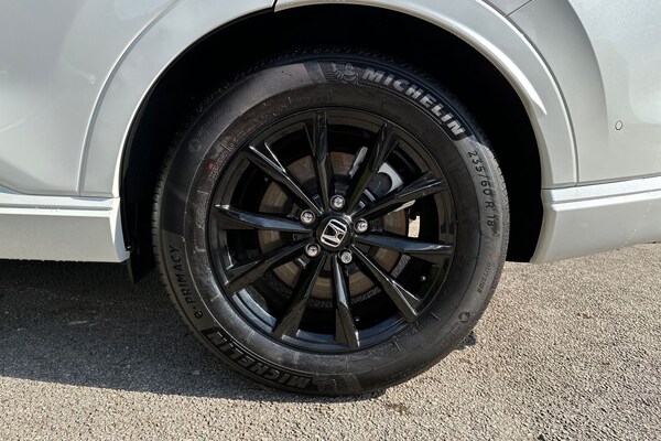 Used Honda CR-V 2025 for sale - 72277777: Photo 14