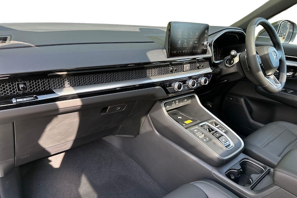 Used Honda CR-V 2025 for sale - 72277777: Photo 15