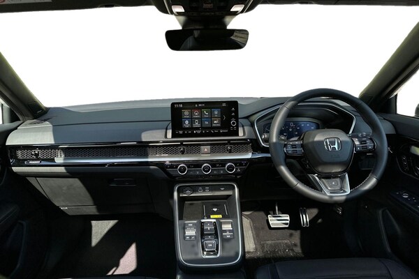 Used Honda CR-V 2025 for sale - 72277777: Photo 16
