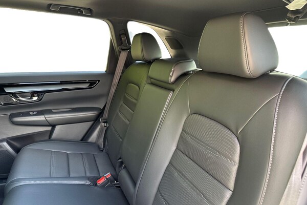 Used Honda CR-V 2025 for sale - 72277777: Photo 17