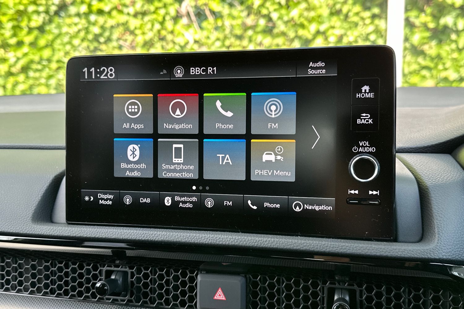 Vehicle 19