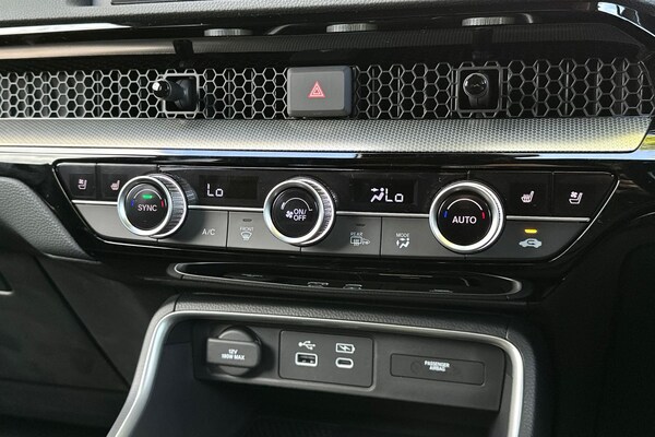 Used Honda CR-V 2025 for sale - 72277777: Photo 20