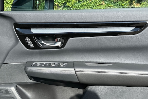 Used Honda CR-V 2025 for sale - 72277777: Photo 22