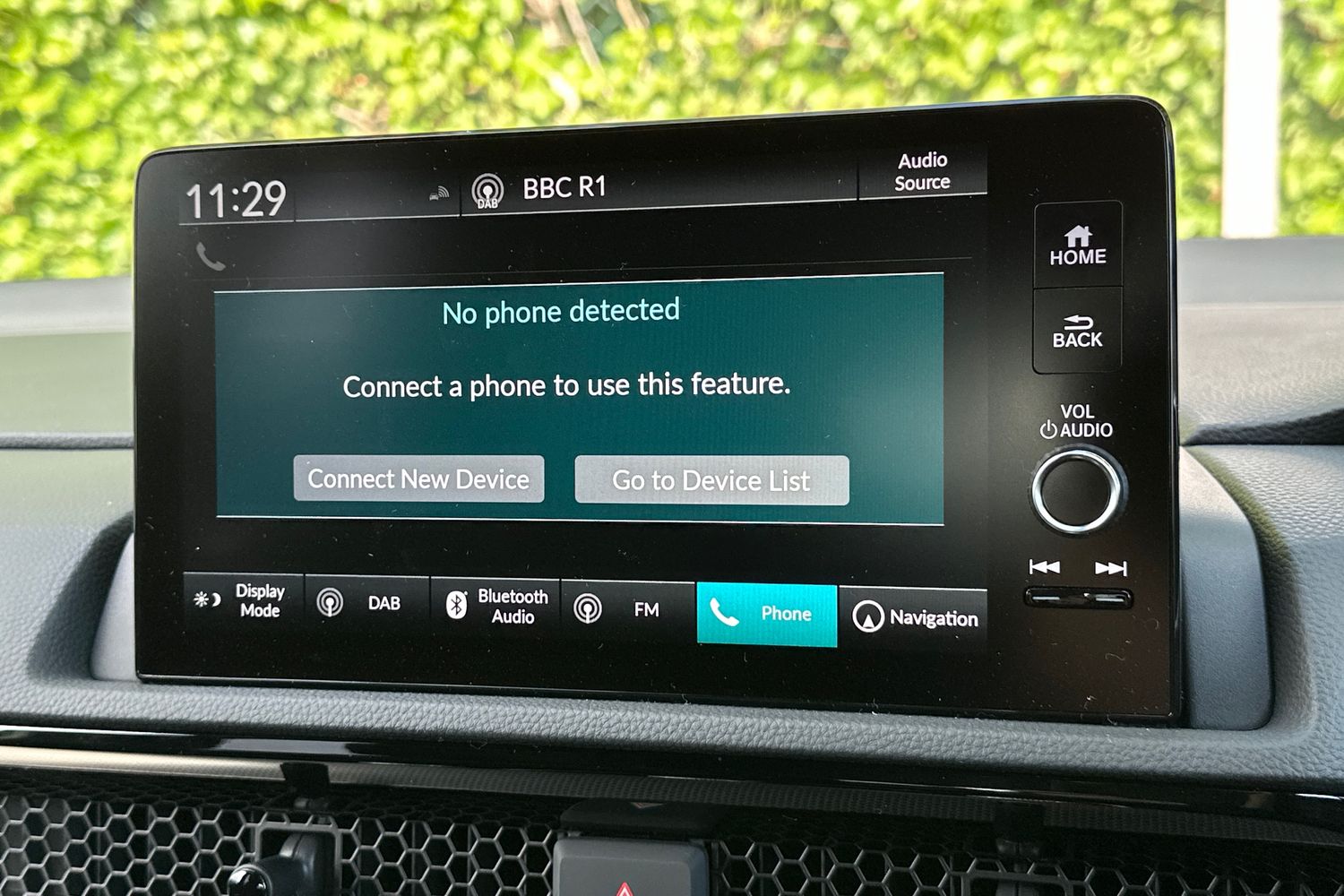 Vehicle 27