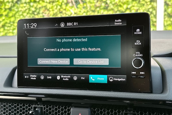 Used Honda CR-V 2025 for sale - 72277777: Photo 27