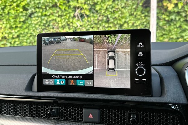 Used Honda CR-V 2025 for sale - 72277777: Photo 30