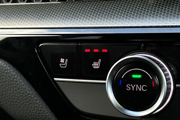 Used Honda CR-V 2025 for sale - 72277777: Photo 32
