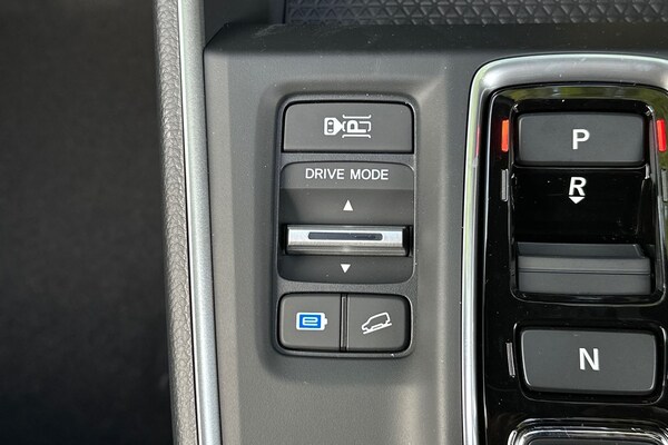 Used Honda CR-V 2025 for sale - 72277777: Photo 33