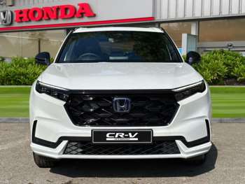 Used Honda CR-V 2024 for sale - 72277777: Photo