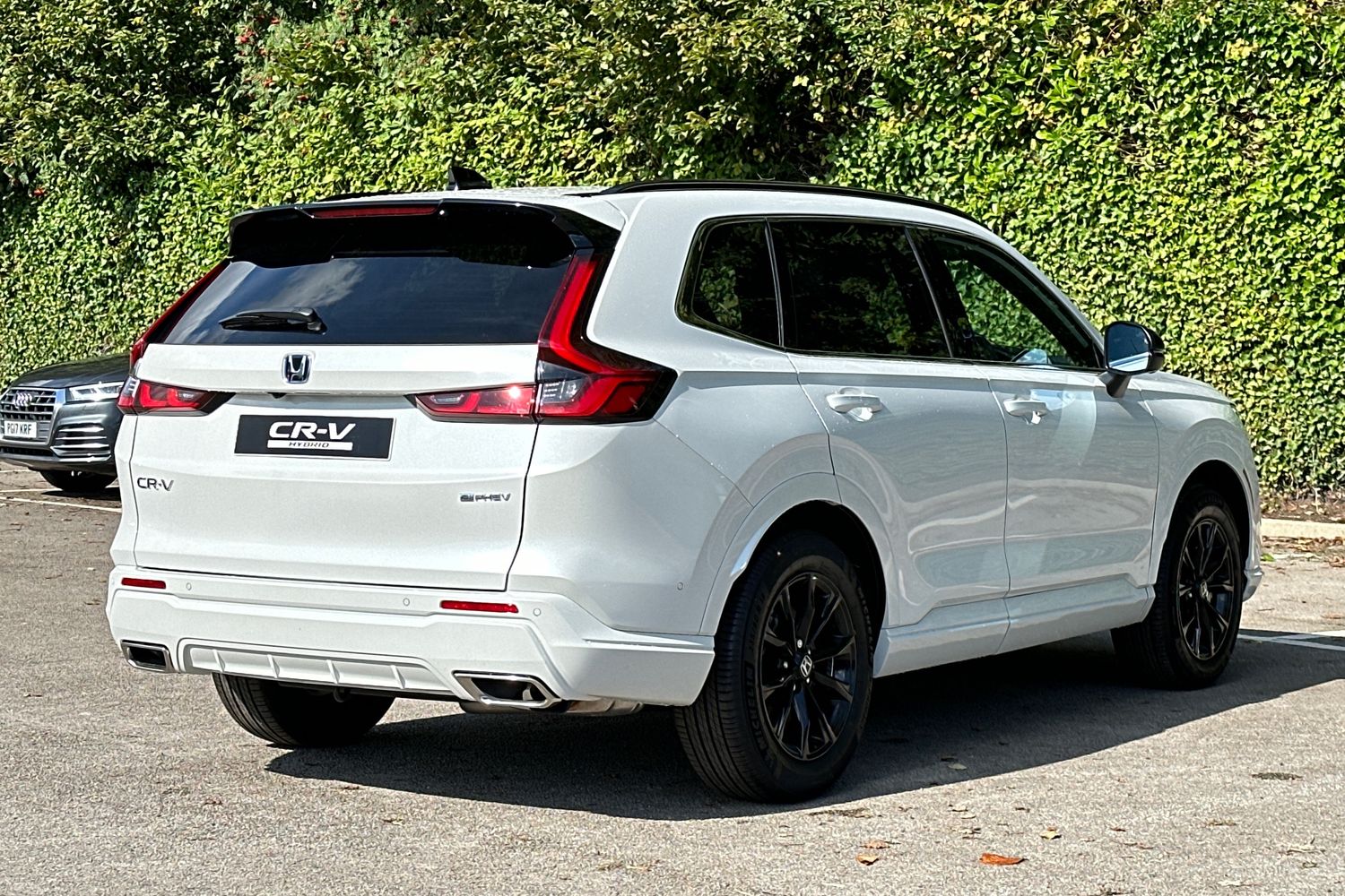 Vehicle 7