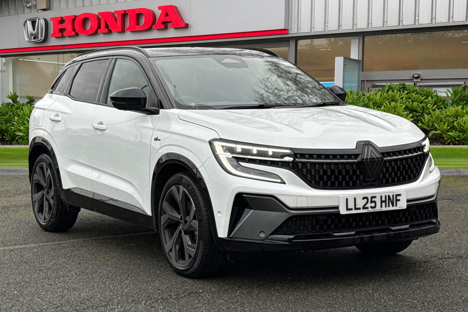 Used Renault Austral 2025 for sale - 77407563: Photo 1