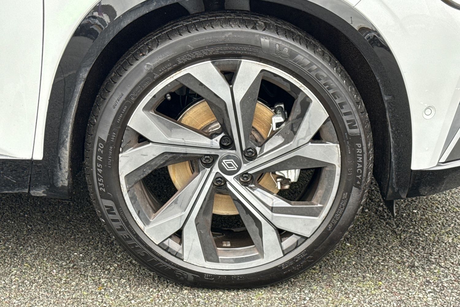 Used Renault Austral 2025 for sale - 77407563: Photo 12