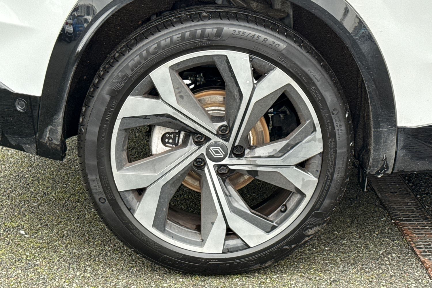 Used Renault Austral 2025 for sale - 77407563: Photo 13