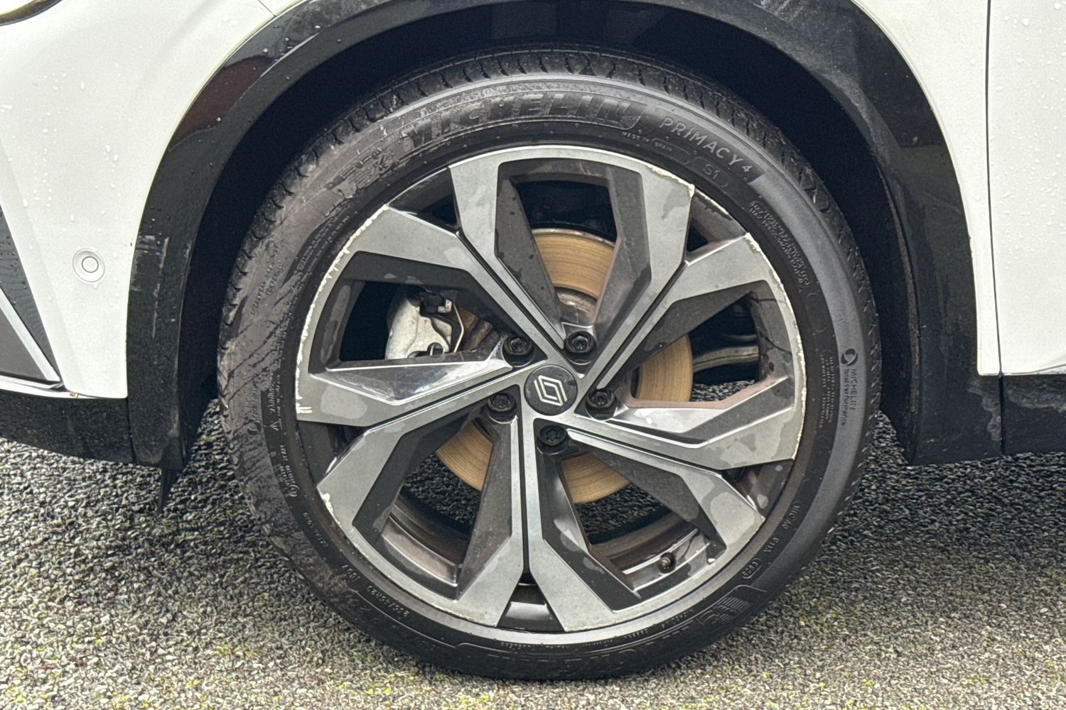 Used Renault Austral 2025 for sale - 77407563: Photo 15