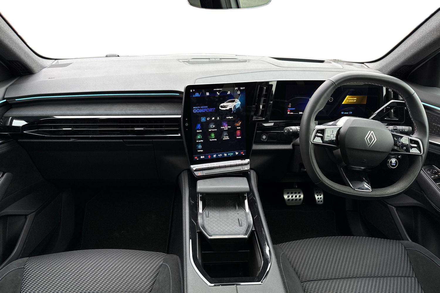 Used Renault Austral 2025 for sale - 77407563: Photo 17