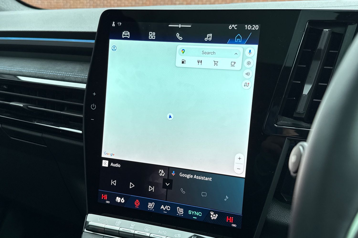 Used Renault Austral 2025 for sale - 77407563: Photo 20