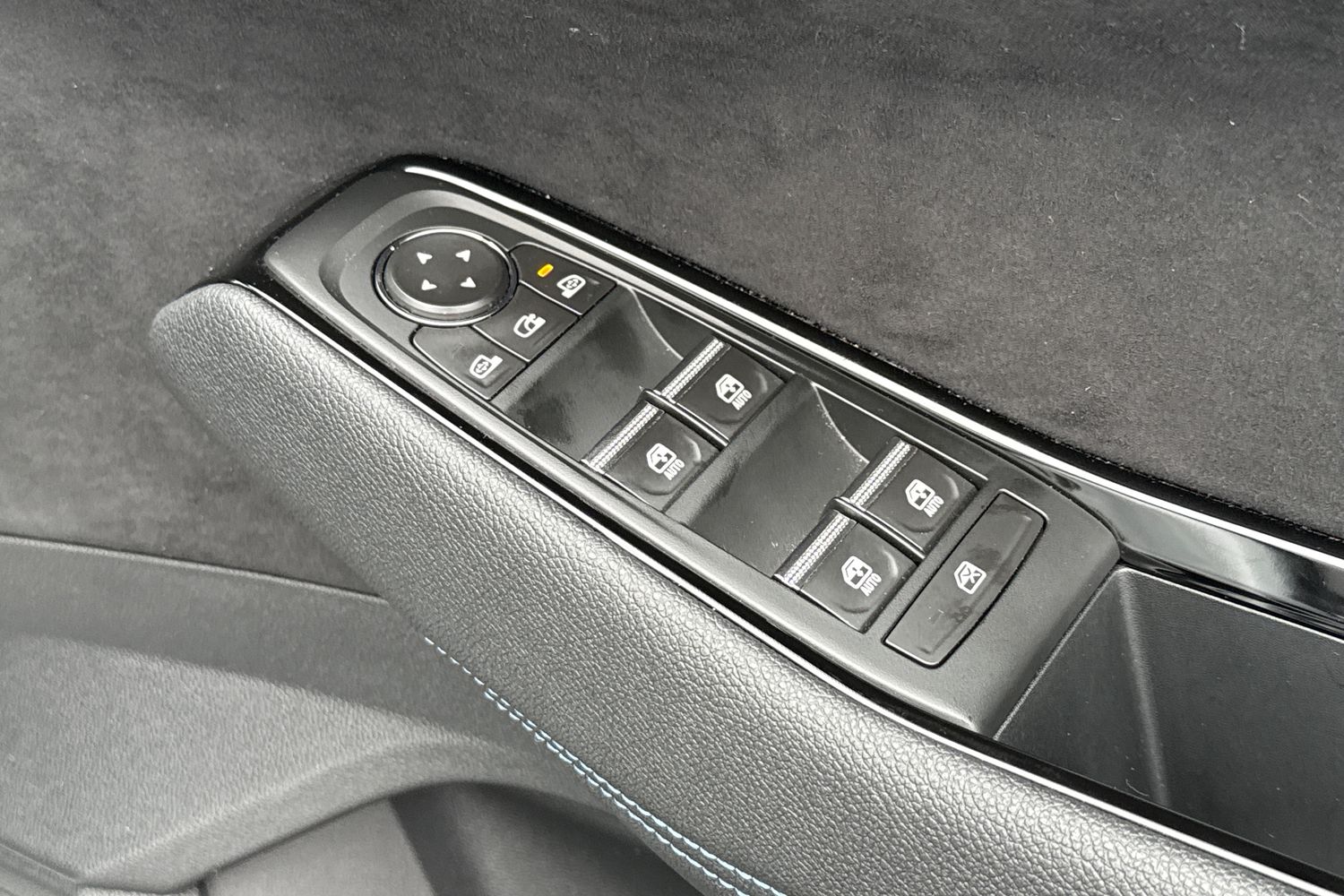 Used Renault Austral 2025 for sale - 77407563: Photo 23