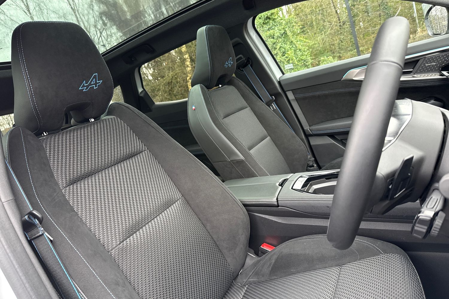 Used Renault Austral 2025 for sale - 77407563: Photo 24