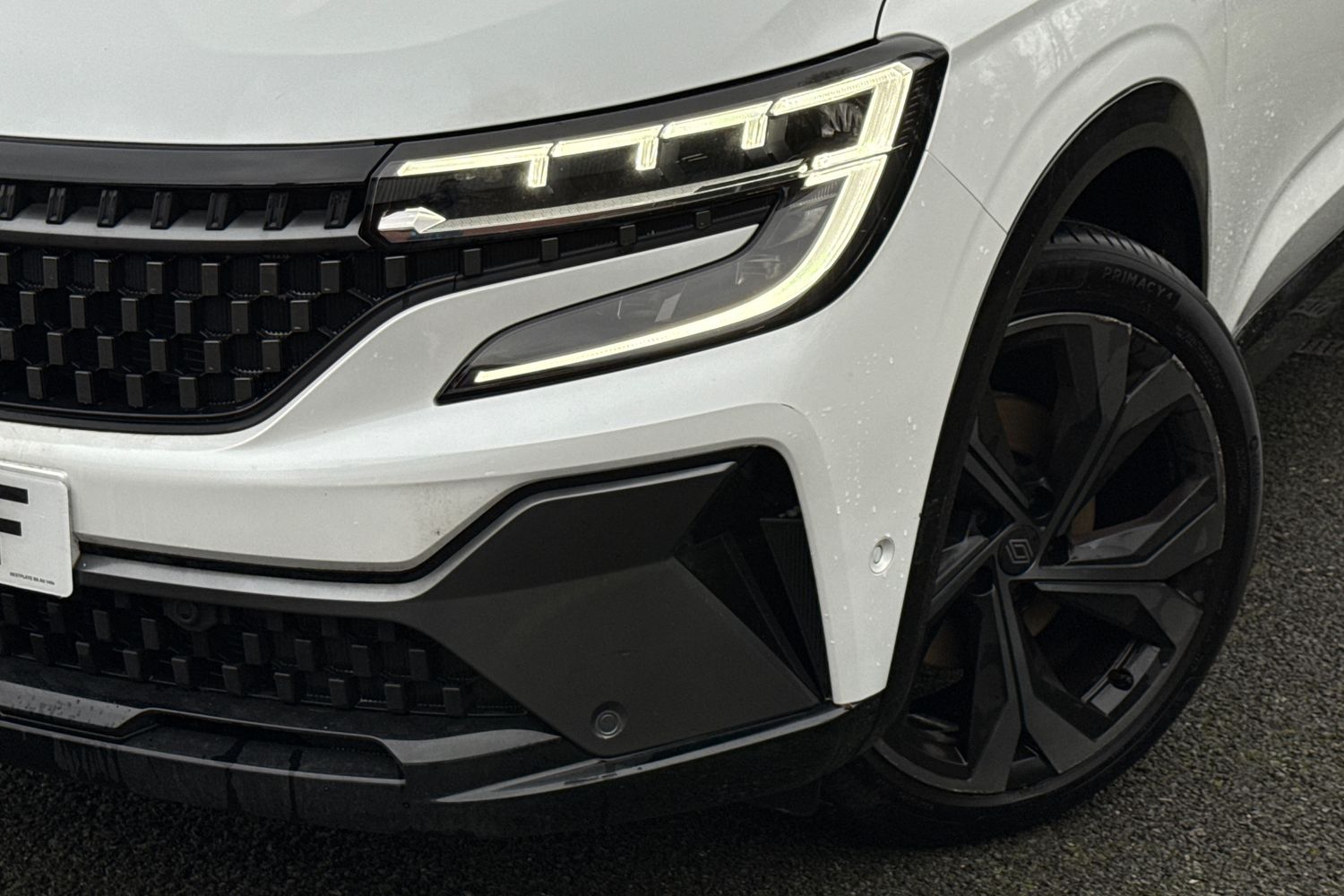 Used Renault Austral 2025 for sale - 77407563: Photo 26