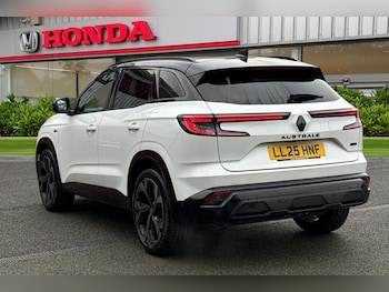 Used Renault Austral 2025 for sale - 77407563: Photo