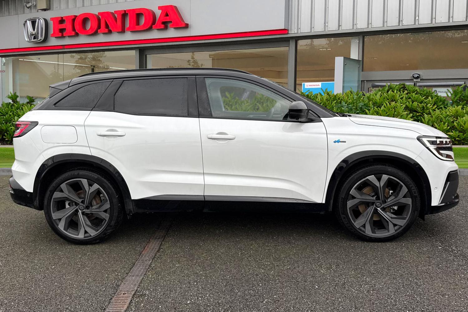 Used Renault Austral 2025 for sale - 77407563: Photo 3