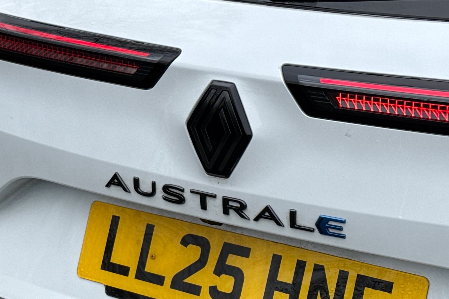 Used Renault Austral 2025 for sale - 77407563: Photo 37