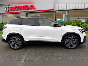 Used Renault Austral 2025 for sale - 77407563: Photo