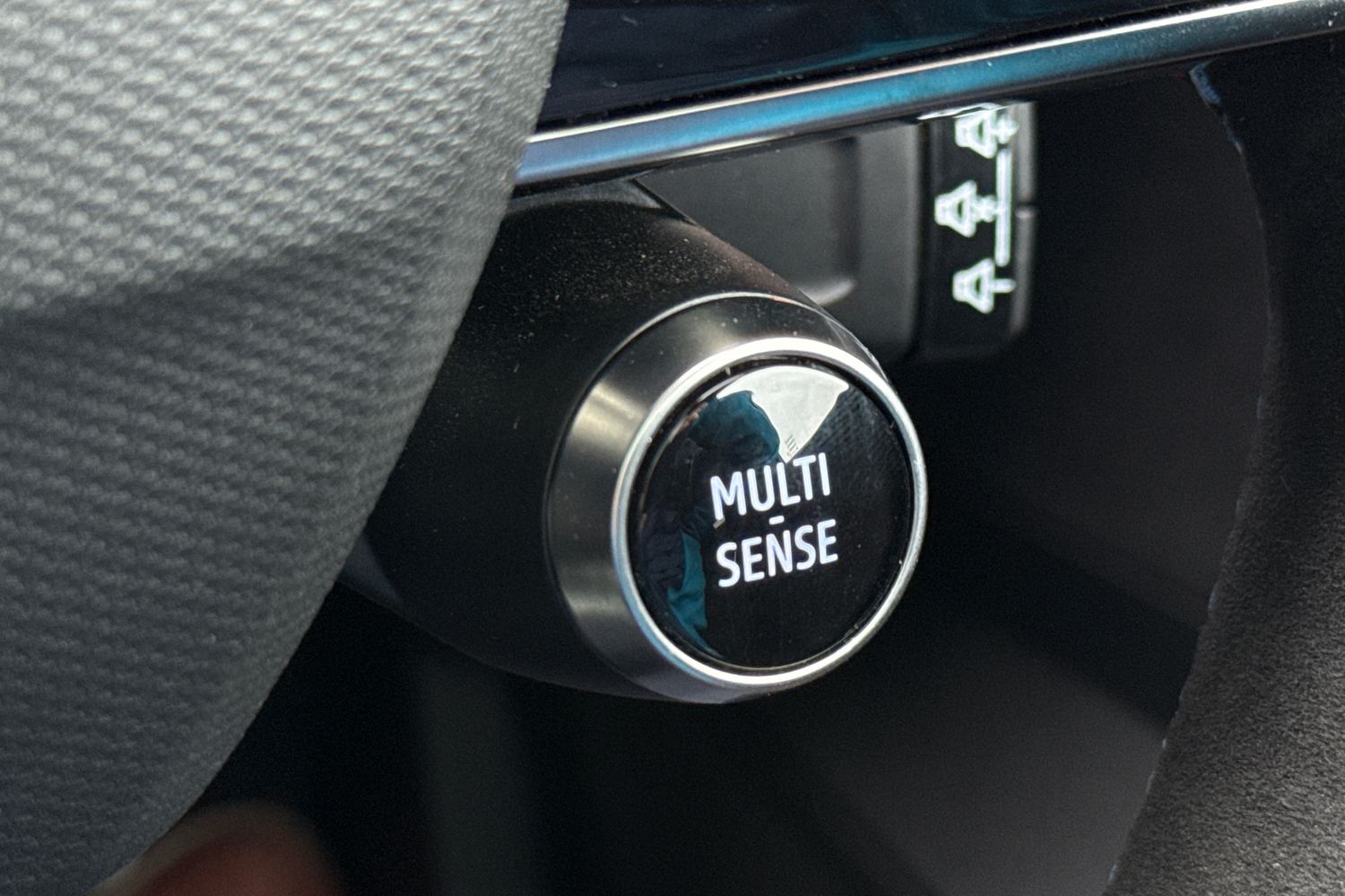 Used Renault Austral 2025 for sale - 77407563: Photo 45