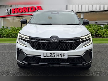 Used Renault Austral 2025 for sale - 77407563: Photo