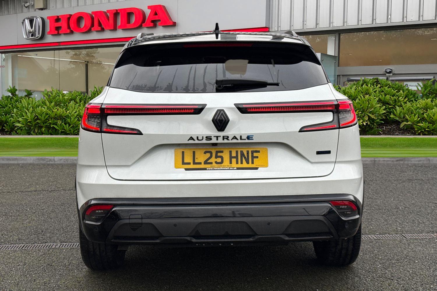 Used Renault Austral 2025 for sale - 77407563: Photo 6